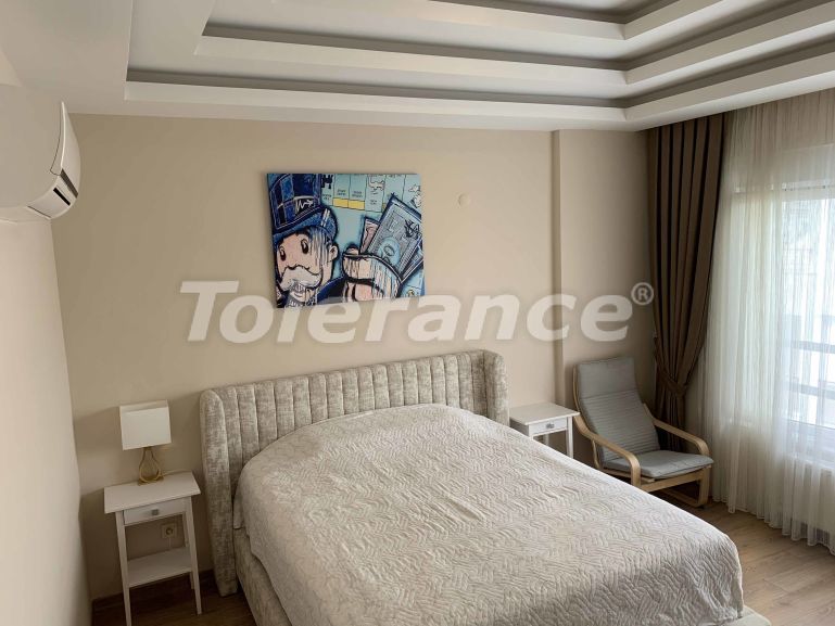 Apartment in Konyaalti, Antalya with pool - buy realty in Turkey - 50178