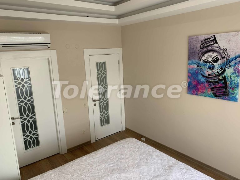 Apartment in Konyaalti, Antalya with pool - buy realty in Turkey - 50181