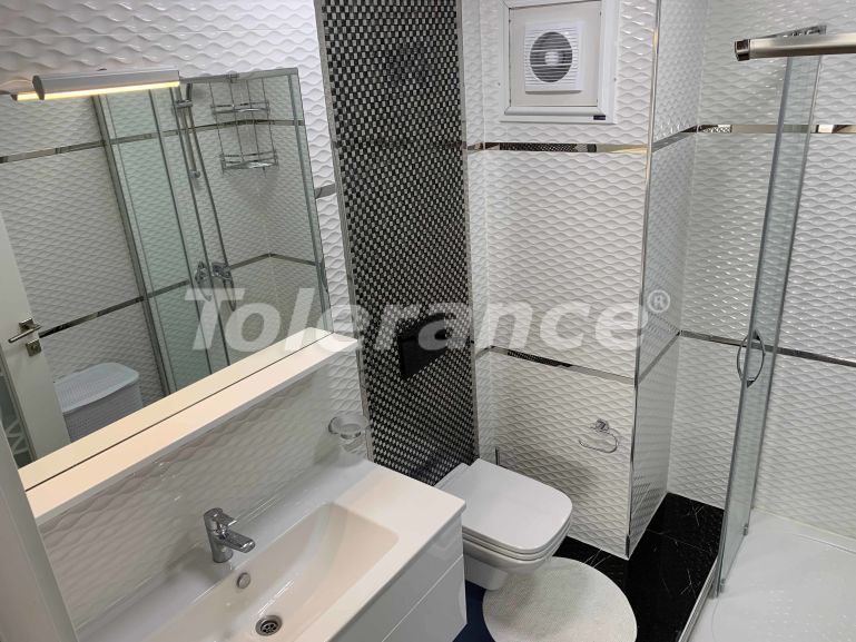 Apartment in Konyaalti, Antalya with pool - buy realty in Turkey - 50189