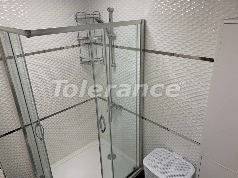 Apartment in Konyaalti, Antalya with pool - buy realty in Turkey - 50190