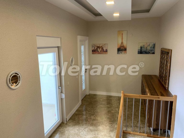 Apartment in Konyaalti, Antalya with pool - buy realty in Turkey - 50192