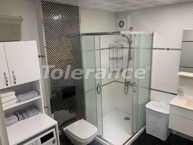 Apartment in Konyaalti, Antalya with pool - buy realty in Turkey - 50193