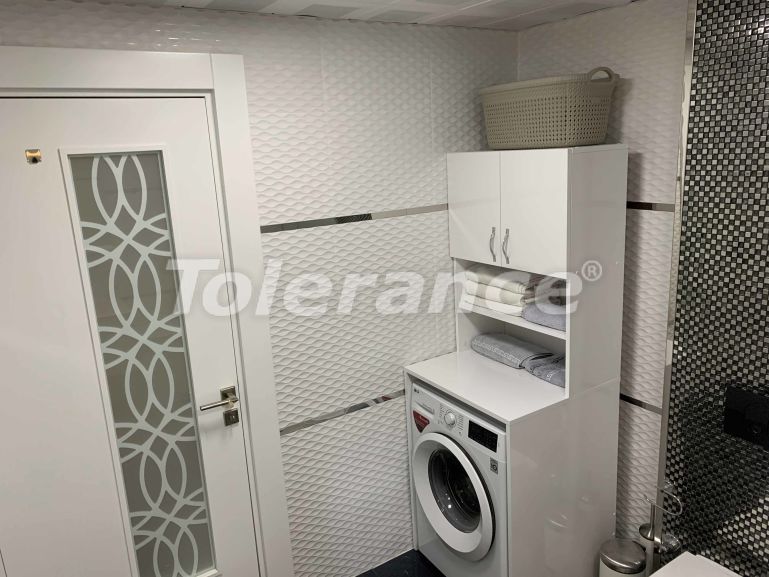 Apartment in Konyaalti, Antalya with pool - buy realty in Turkey - 50194