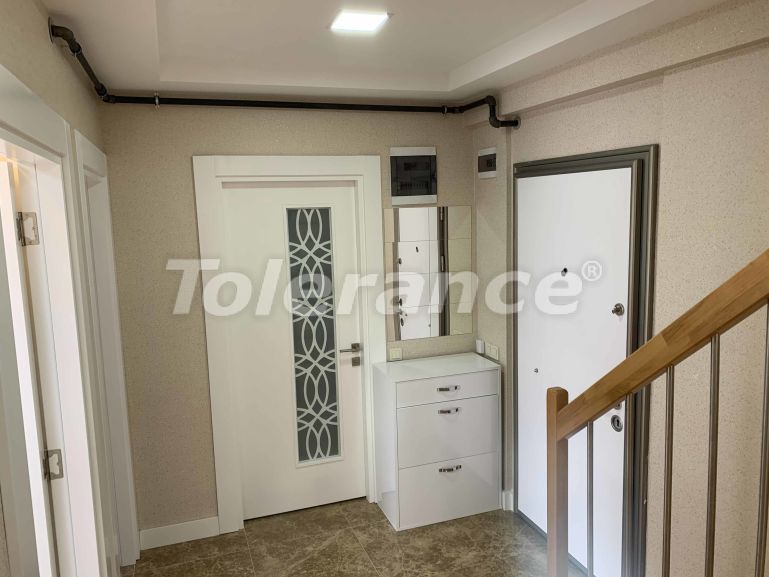 Apartment in Konyaalti, Antalya with pool - buy realty in Turkey - 50206