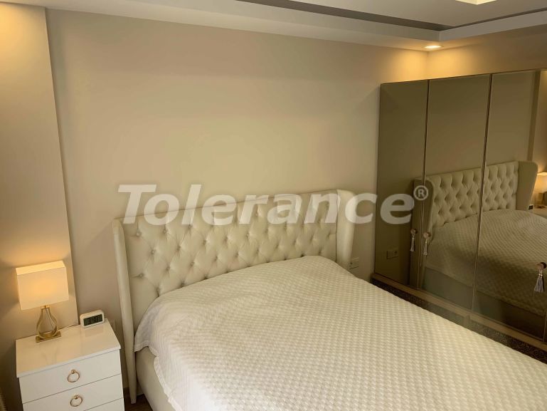 Apartment in Konyaalti, Antalya with pool - buy realty in Turkey - 50208