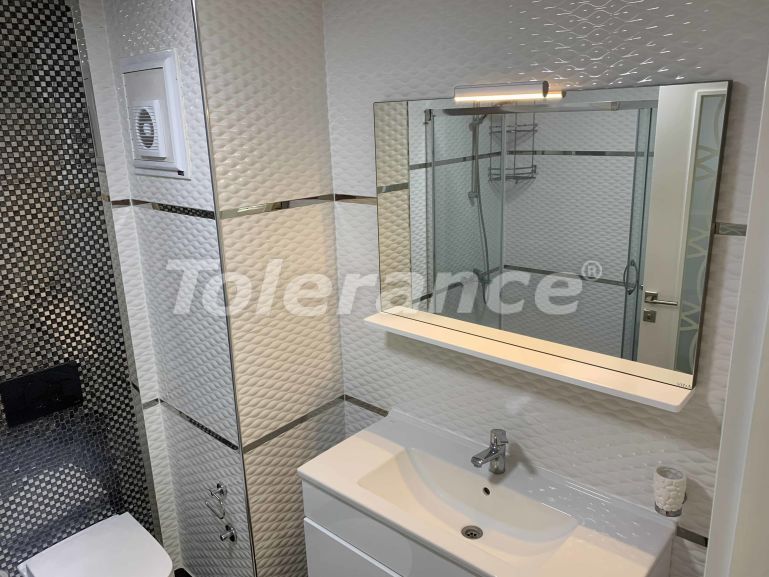 Apartment in Konyaalti, Antalya with pool - buy realty in Turkey - 50210