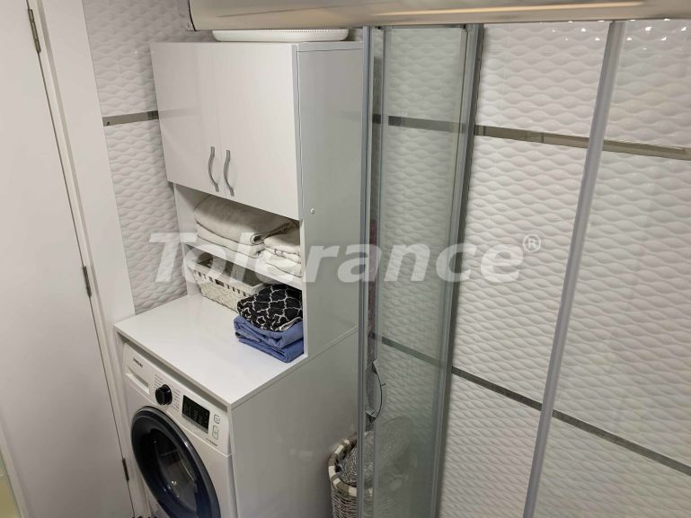 Apartment in Konyaalti, Antalya with pool - buy realty in Turkey - 50211