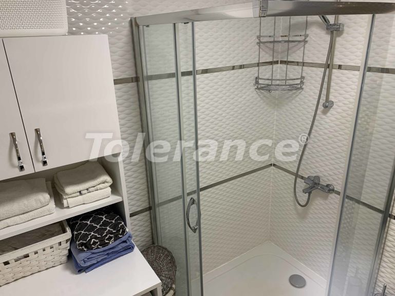 Apartment in Konyaalti, Antalya with pool - buy realty in Turkey - 50212