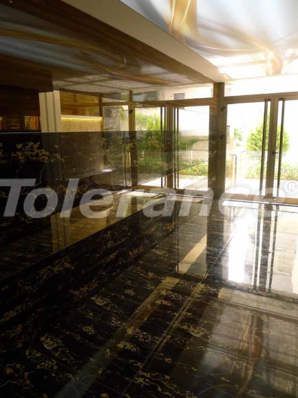 Apartment in Konyaalti, Antalya with pool - buy realty in Turkey - 50215