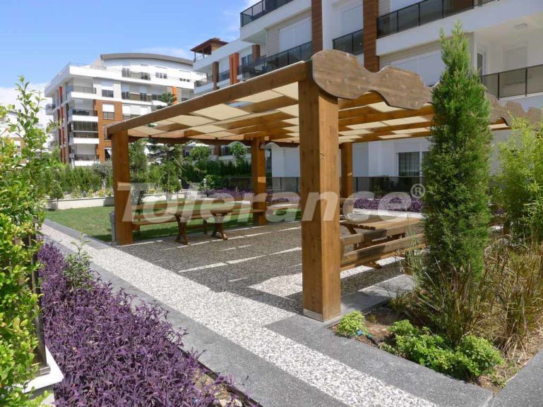 Apartment in Konyaalti, Antalya with pool - buy realty in Turkey - 50220