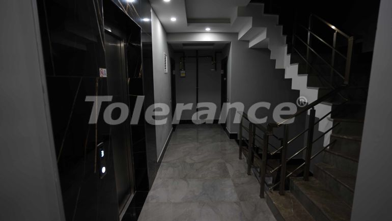 آپارتمان که در کونیاآلتی, آنتالیا استخر - خرید ملک در ترکیه - 51109