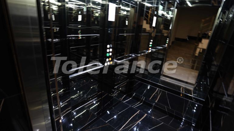 آپارتمان که در کونیاآلتی, آنتالیا استخر - خرید ملک در ترکیه - 51110