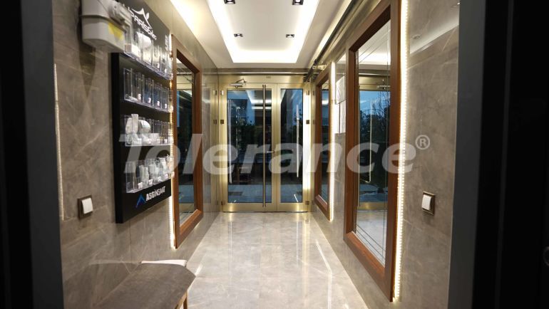 آپارتمان که در کونیاآلتی, آنتالیا استخر - خرید ملک در ترکیه - 51111