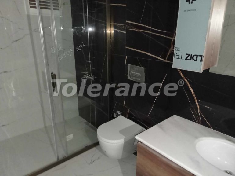 آپارتمان که در کونیاآلتی, آنتالیا استخر - خرید ملک در ترکیه - 51123