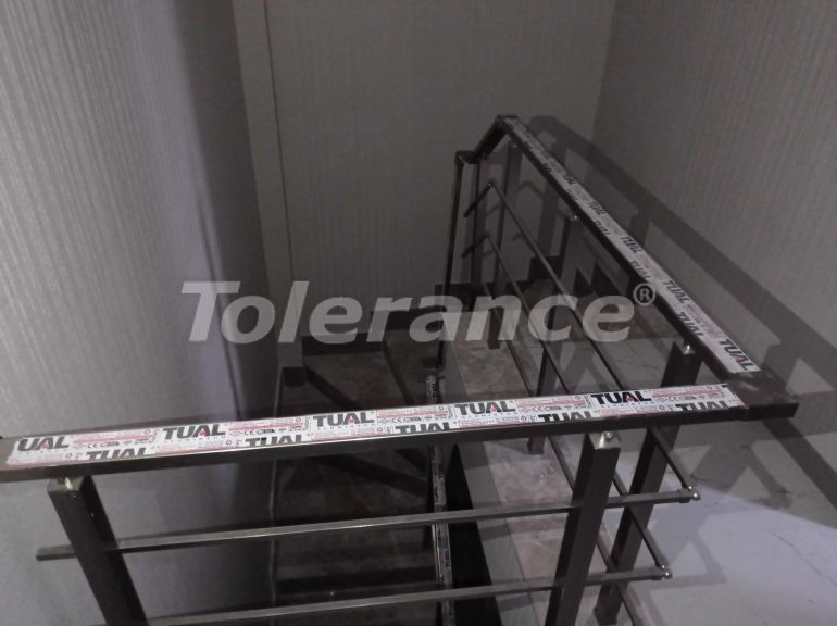 آپارتمان که در کونیاآلتی, آنتالیا استخر - خرید ملک در ترکیه - 51124