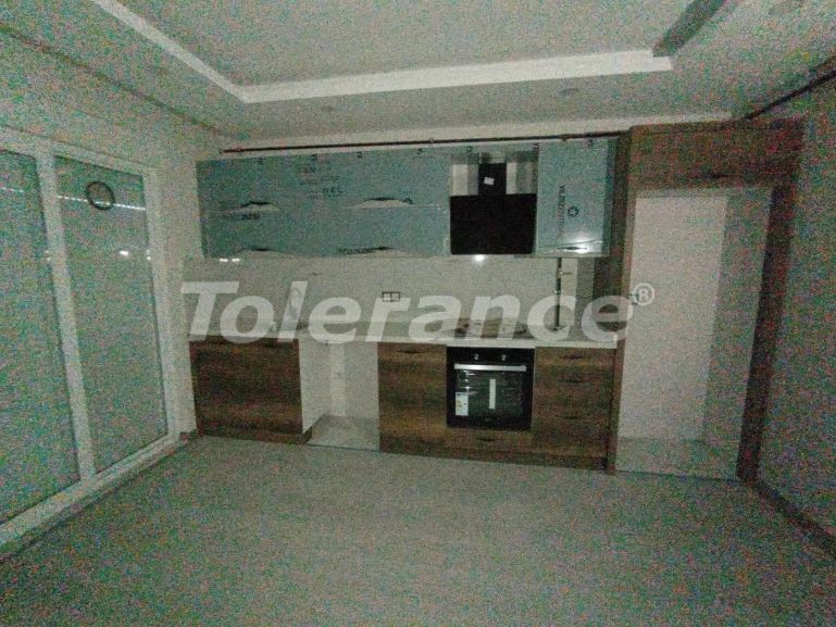 آپارتمان که در کونیاآلتی, آنتالیا استخر - خرید ملک در ترکیه - 51127