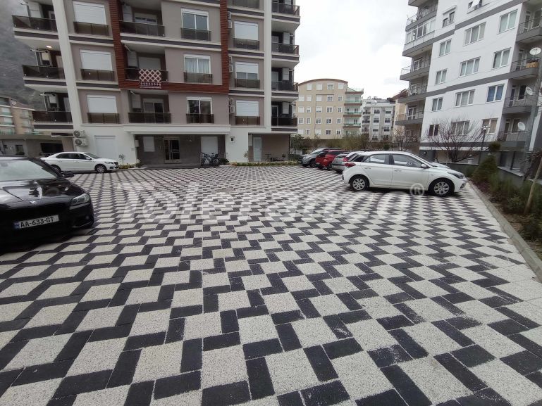 آپارتمان که در کونیاآلتی, آنتالیا استخر - خرید ملک در ترکیه - 51130