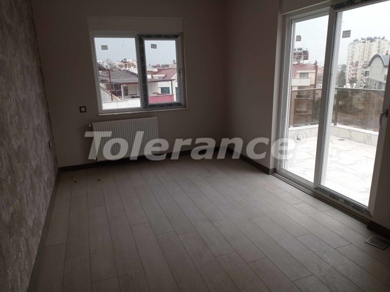 آپارتمان که در کونیاآلتی, آنتالیا استخر - خرید ملک در ترکیه - 51133