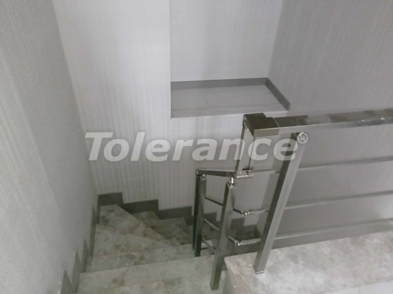 آپارتمان که در کونیاآلتی, آنتالیا استخر - خرید ملک در ترکیه - 51136