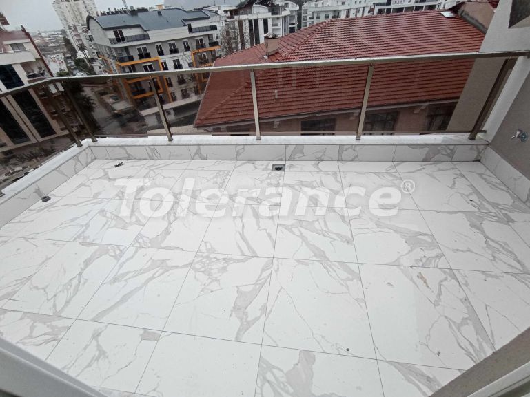 آپارتمان که در کونیاآلتی, آنتالیا استخر - خرید ملک در ترکیه - 51137