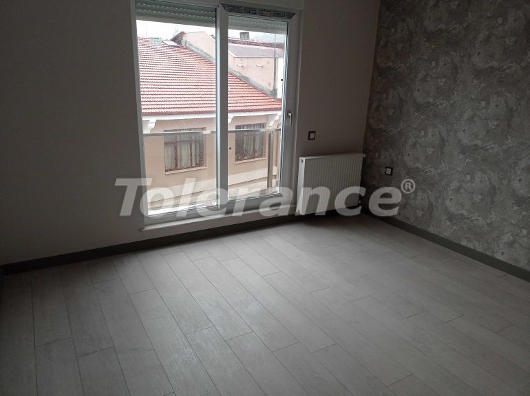 آپارتمان که در کونیاآلتی, آنتالیا استخر - خرید ملک در ترکیه - 51143