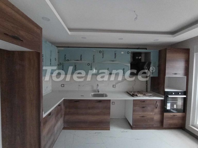 آپارتمان که در کونیاآلتی, آنتالیا استخر - خرید ملک در ترکیه - 51144