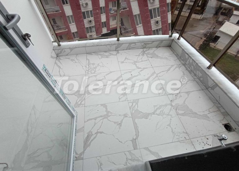 آپارتمان که در کونیاآلتی, آنتالیا استخر - خرید ملک در ترکیه - 51145