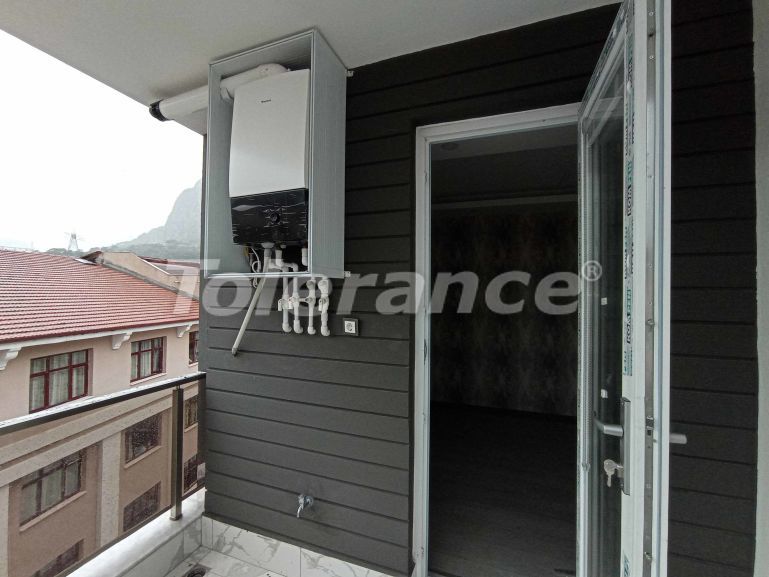 آپارتمان که در کونیاآلتی, آنتالیا استخر - خرید ملک در ترکیه - 51146