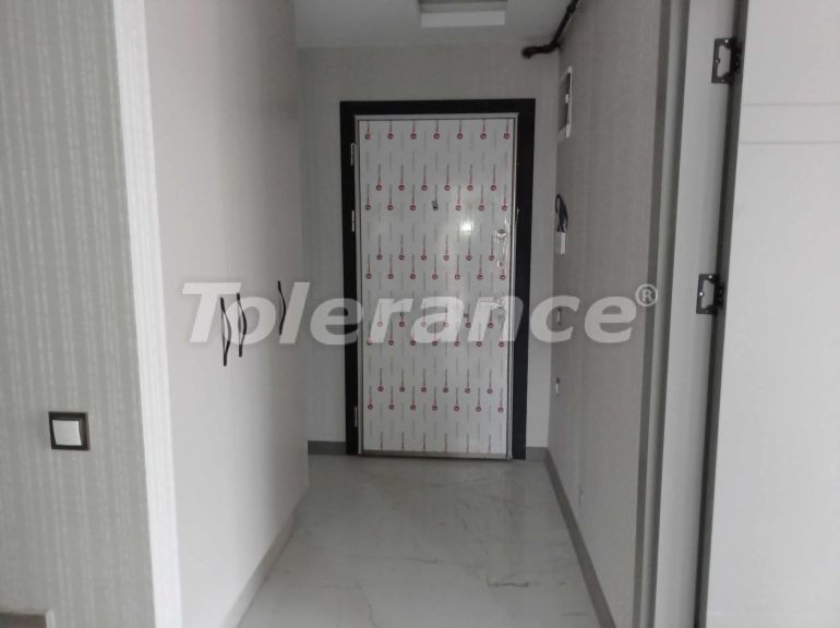 آپارتمان که در کونیاآلتی, آنتالیا استخر - خرید ملک در ترکیه - 51148