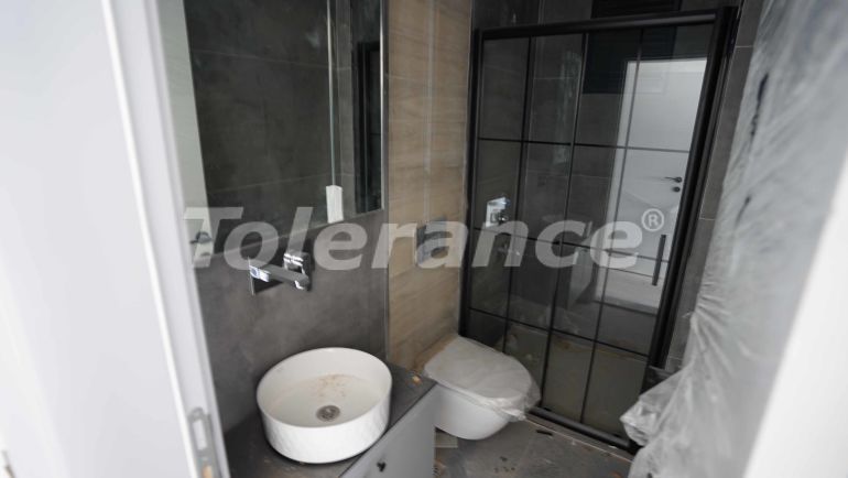 Apartment from the developer in Konyaaltı, Antalya with pool - 51866 Apartment from the developer in Konyaaltı, Antalya with pool - buy realty in Turkey - 51866