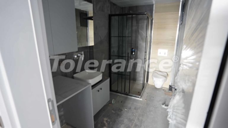 Apartment from the developer in Konyaaltı, Antalya with pool - 51867 Apartment from the developer in Konyaaltı, Antalya with pool - buy realty in Turkey - 51867