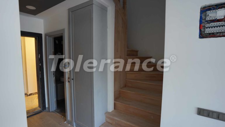 Apartment from the developer in Konyaaltı, Antalya with pool - 51877 Apartment from the developer in Konyaaltı, Antalya with pool - buy realty in Turkey - 51877