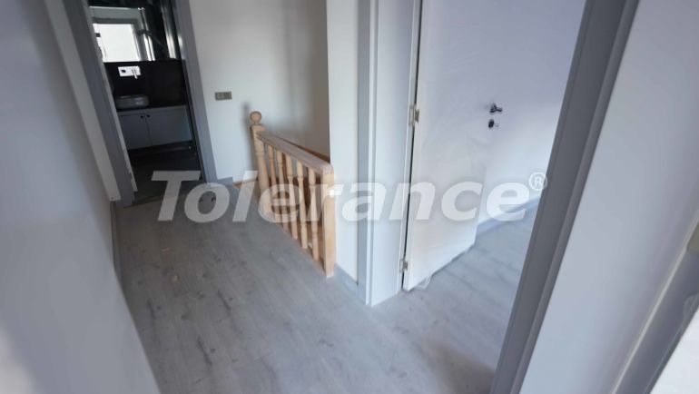 Apartment from the developer in Konyaaltı, Antalya with pool - 51880 Apartment from the developer in Konyaaltı, Antalya with pool - buy realty in Turkey - 51880