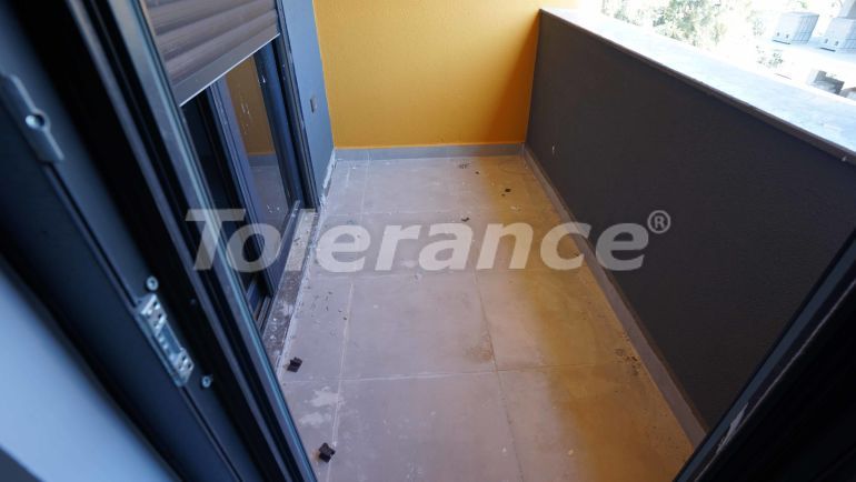 Apartment from the developer in Konyaaltı, Antalya with pool - 51881 Apartment from the developer in Konyaaltı, Antalya with pool - buy realty in Turkey - 51881