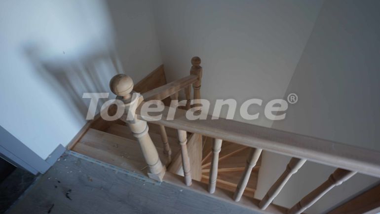 Apartment from the developer in Konyaaltı, Antalya with pool - 51883 Apartment from the developer in Konyaaltı, Antalya with pool - buy realty in Turkey - 51883