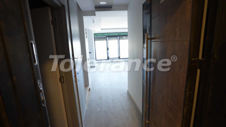 Apartment from the developer in Konyaaltı, Antalya with pool - 51885 Apartment from the developer in Konyaaltı, Antalya with pool - buy realty in Turkey - 51885