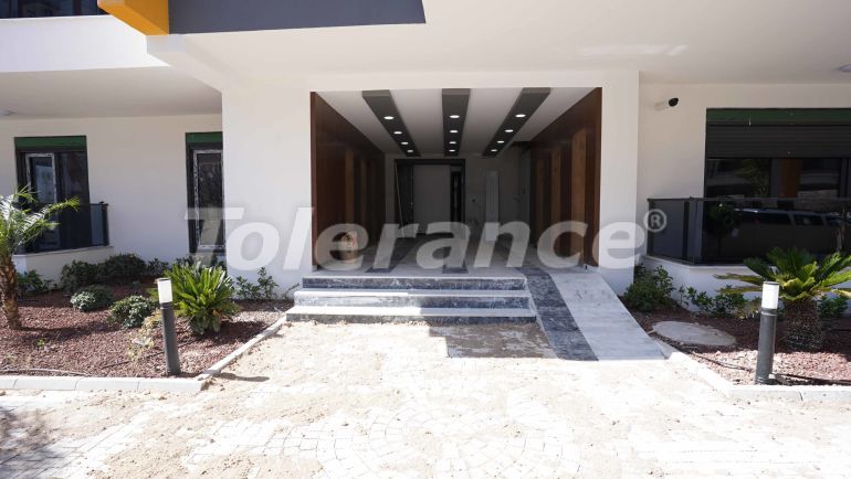 Apartment from the developer in Konyaaltı, Antalya with pool - 51890 Apartment from the developer in Konyaaltı, Antalya with pool - buy realty in Turkey - 51890
