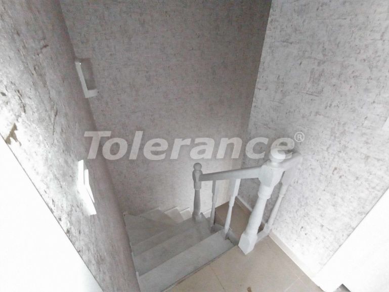 Apartment in Konyaalti, Antalya with pool - buy realty in Turkey - 52149