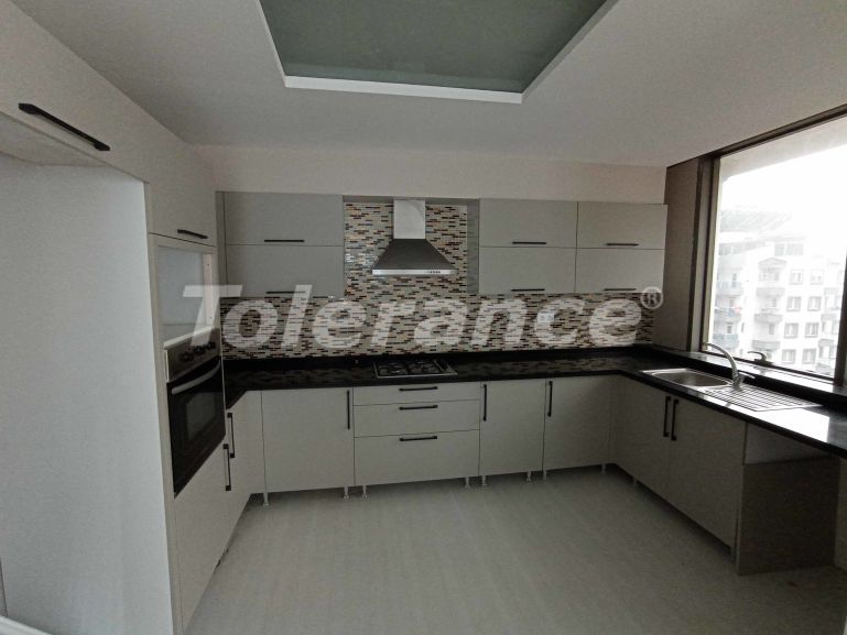 Apartment in Konyaalti, Antalya with pool - buy realty in Turkey - 52152