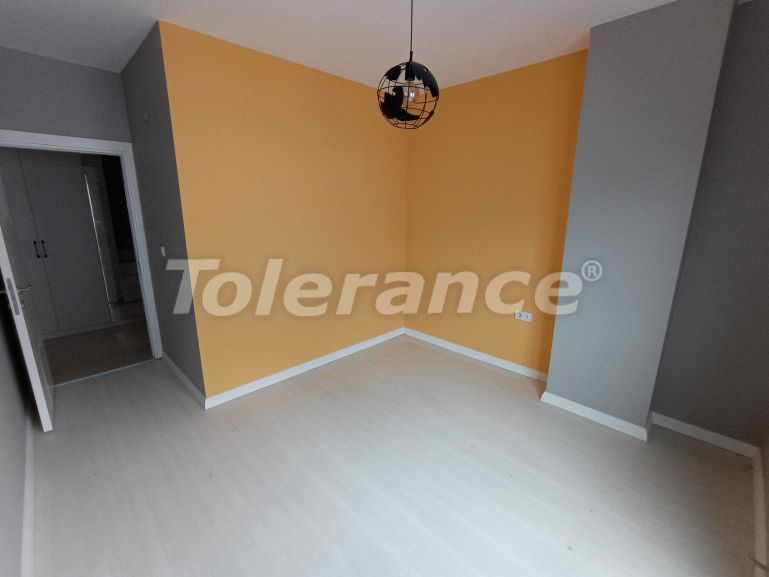 Apartment in Konyaalti, Antalya with pool - buy realty in Turkey - 52154