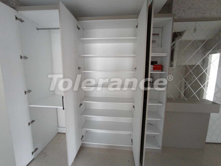 Apartment in Konyaalti, Antalya with pool - buy realty in Turkey - 52155