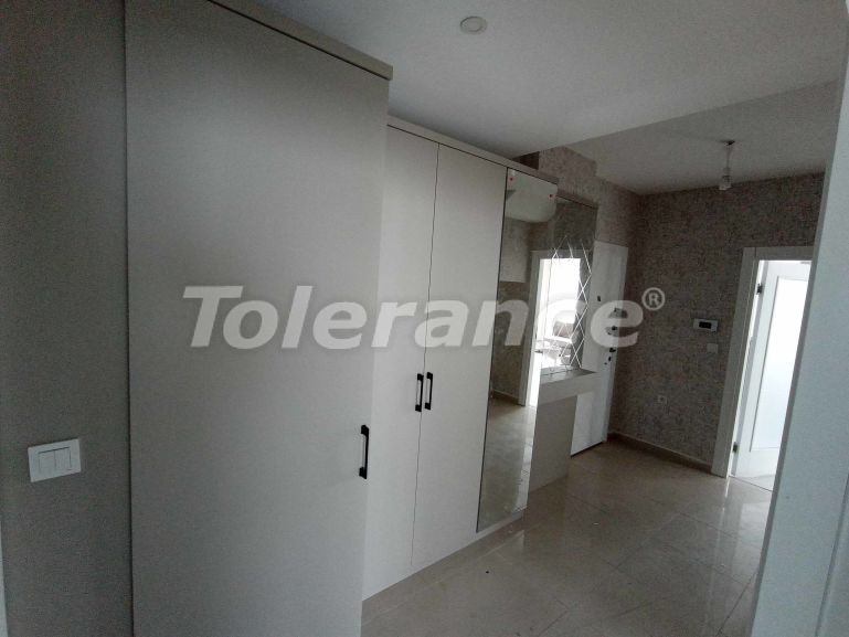 Apartment in Konyaalti, Antalya with pool - buy realty in Turkey - 52156