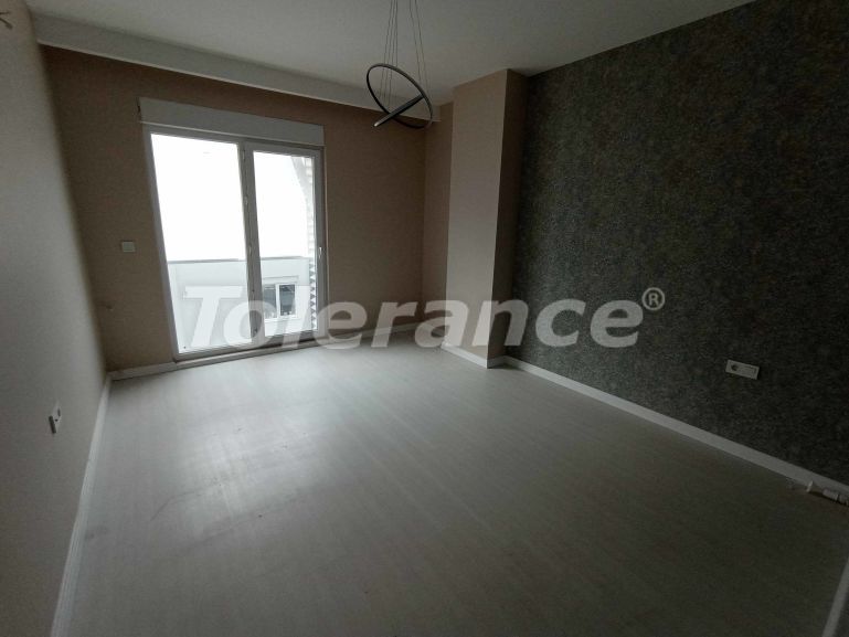 Apartment in Konyaalti, Antalya with pool - buy realty in Turkey - 52157