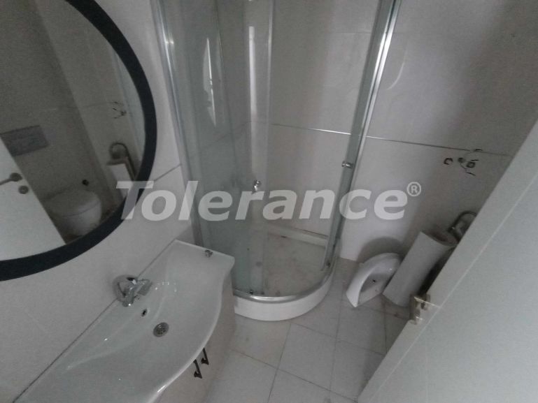 Apartment in Konyaalti, Antalya with pool - buy realty in Turkey - 52159