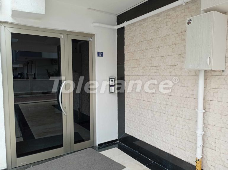 Apartment in Konyaalti, Antalya with pool - buy realty in Turkey - 52166