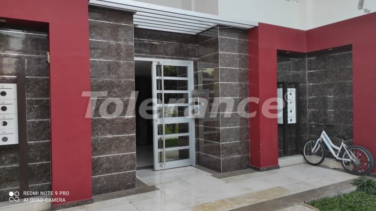 Apartment in Konyaaltı, Antalya pool - immobilien in der Türkei kaufen - 52169