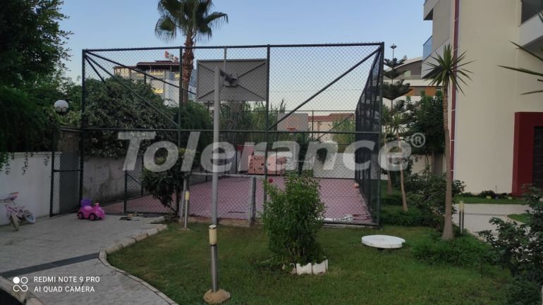 Apartment in Konyaaltı, Antalya pool - immobilien in der Türkei kaufen - 52175