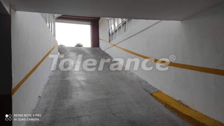 Apartment in Konyaaltı, Antalya pool - immobilien in der Türkei kaufen - 52176