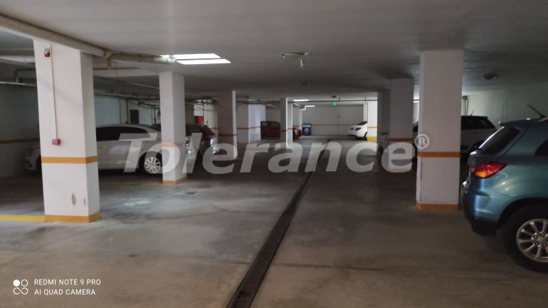 Apartment in Konyaaltı, Antalya pool - immobilien in der Türkei kaufen - 52179