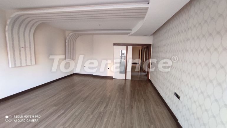 Apartment in Konyaaltı, Antalya pool - immobilien in der Türkei kaufen - 52181